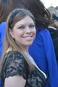 Актёр Mariana Pineda — фото персоны