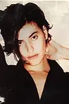 Актриса Justine Frischmann — превью фото персоны
