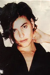 Актриса Justine Frischmann — фото персоны