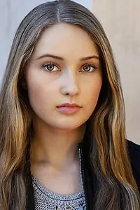 Актриса Courtney Morse — фото персоны