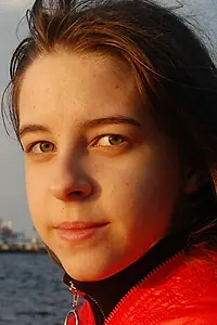 Актриса Ольга Мешкова — фото персоны
