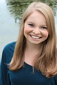 Актриса Erin Bradford — главное фото персоны