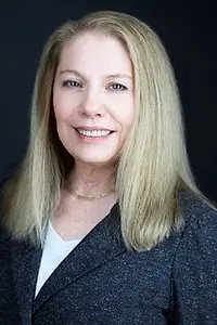 Актриса Kathryn Hahner — фото персоны