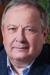 Актёр Юрий Скуратов — фото персоны