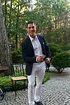 Актёр Pawel Roman — превью фото персоны