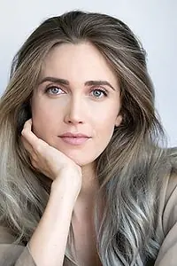 Актриса Emma Bellamy — фото персоны
