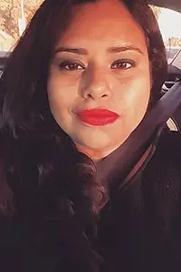 Актёр Cindy Osegueda — фото персоны
