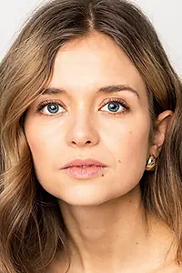 Актриса Саана Койвисто — фото персоны