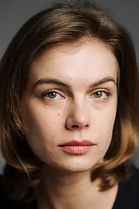 Актриса Марина Пали — фото персоны