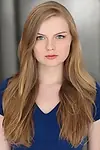 Актриса Kasey Connolly — превью фото персоны