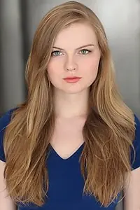 Актриса Kasey Connolly — фото персоны