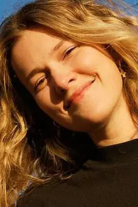 Актриса Лидия Никонова — фото персоны