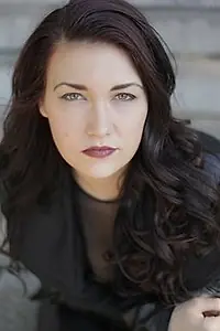 Актриса Aubrey Nicole DePew — фото персоны