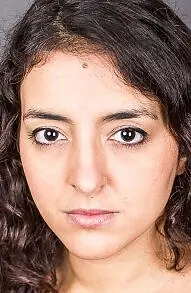 Актриса Caroline Alaoui — фото персоны