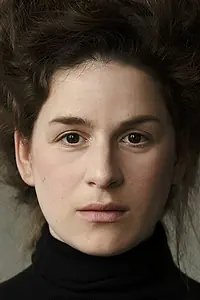 Актриса Lou Strenger — фото персоны