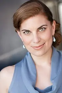 Актриса Sondra Mayer — фото персоны