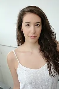Актриса Maya Farhat — главное фото персоны