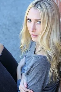 Актриса Kate Ferguson — фото персоны