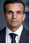 Актёр Sanjay Raja — превью фото персоны