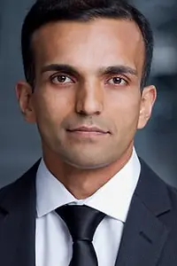 Актёр Sanjay Raja — главное фото персоны