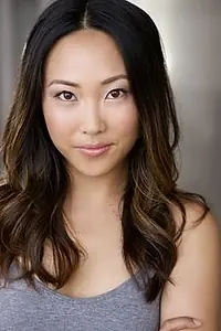 Актриса Rose Han — фото персоны