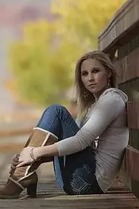 Актриса Chelsee Elyse — фото персоны