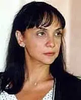 Актриса Сининья Де Паула — фото персоны