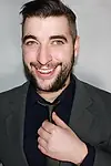 Актёр Chris Hembury — превью фото персоны