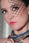 Актриса Ларисса Масьель — превью фото персоны