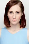 Актриса Caitlin Mathieson — превью фото персоны