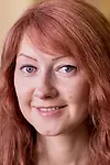 Актриса Светлана Белесова — превью фото персоны