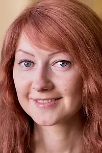 Актриса Светлана Белесова — фото персоны