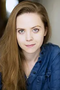 Актриса Selina Black — фото персоны