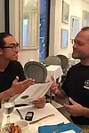 Актёр Jesse Bowman Bruchac — превью фото персоны