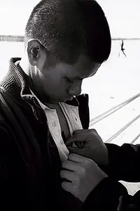 Актёр Reginald Beltran — фото персоны