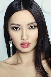Актриса Мария Шантанова — фото персоны
