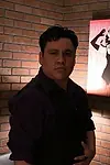 Актёр Ulises Galeano — превью фото персоны