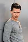 Актёр German Daniel Torres — превью фото персоны