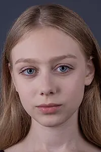 Актриса Ирина Уханова — фото персоны