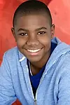 Актёр Davion Bell — превью фото персоны