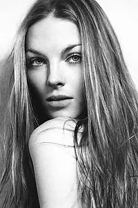 Актриса Полина Немкова — фото персоны