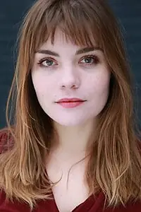 Актриса India Choquette — фото персоны