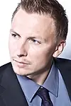 Актёр Дмитрий Дубешко — превью фото персоны