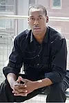 Актёр DeShawn Hill — превью фото персоны
