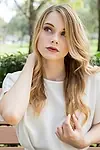 Актриса Alexandria Paige — превью фото персоны