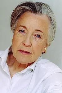 Актриса Регина Луц — фото персоны
