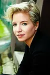 Актёр Sophia Robinson — превью фото персоны