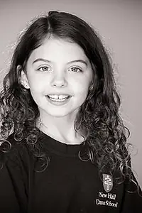 Актриса Scarlett Gleeson — фото персоны