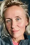 Актриса Алена Олейник — превью фото персоны
