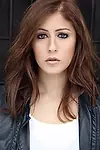 Актёр Linda Sirkedzhyan — превью фото персоны